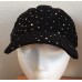 SEQUINED BASEBALL CAPLight WeightLace LookBreathableBling Hat 9 Colors  eb-10189137